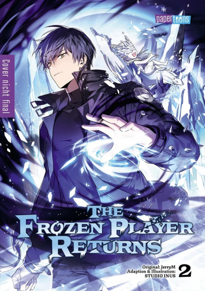 The Frozen Player Returns 2